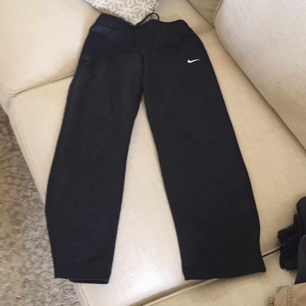Boys Nike Running Pants